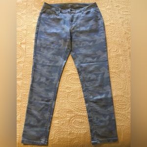 A.N.A. JC Penney’s Brand Jeggings Jeans
